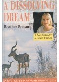 Heather Benson - A dissolving dream
