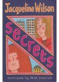 Jacqueline Wilson - Secrets
