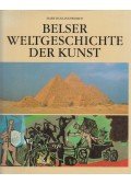 Hollingsworth, Mary - Belser Weltgeschichte der Kunst