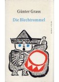 Günter Grass - Die Blechtrommel