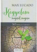 Max Lucado - Kegyelem napról napra