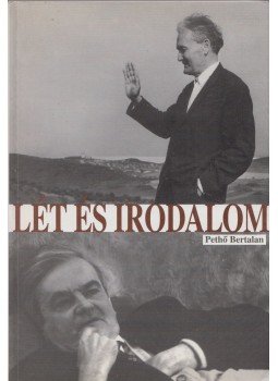 Pethő Bertalan - Lét és irodalom I. (dedikált) Pethő Bertalan - Lét és irodalom I. (dedikált), Budapest 2000 antikvár könyv