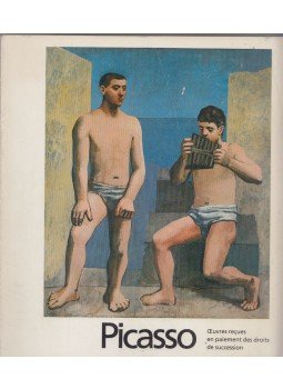  - Picasso, Paris 1979 antikvár könyv