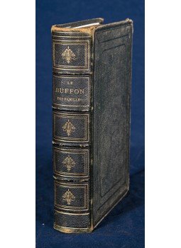 Dubois, Auguste - Le Buffon des familles histoire et description des animaux Dubois, Auguste - Le Buffon des familles histoire et description des animaux, Paris 1879 antikvár könyv