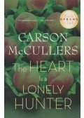 McCullers, Carson - The Heart is a Lonely Hunter