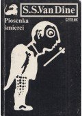 S. S. van Dine - Piosenka śmierci