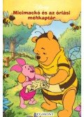 - Micimackó és az óriási méhkaptár
