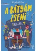 Nógrádi Gábor - A bátyám zseni