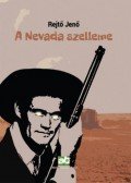 Rejtő Jenő,P. Howard - A Nevada szelleme