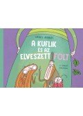 Dániel András - A kuflik és az elveszett folt