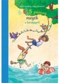 Anne Ameling - 3-5-8 perces mesék a barátságról