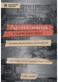 Baráth Magdolna,Szekér Nóra - Ügynökhistóriák a Lajtán innen és túl - Hírszerzéstörténeti tanulmányok