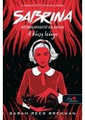 Sarah Rees Brennan - A káosz leánya - Sabrina hátborzongató kalandjai 2.