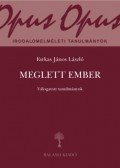 Farkas János László - Meglett ember - Válogatott tanulmányok