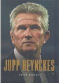 Pethő András - Jupp Heynckes