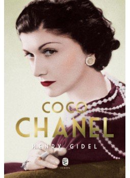 Henry Gidel - Coco Chanel Henry Gidel - Coco Chanel, Budapest 2020 antikvár könyv