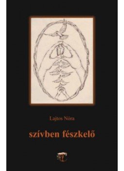 Lajtos Nóra - Szívben fészkelő - 140 haiku, null 2020 antikvár könyv