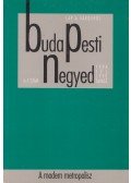 Gerő András - Budapesti negyed 1994. tél - 1995. tavasz