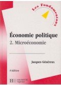 Jacques Généreux - Économie politique 2.