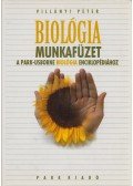 Villányi Péter - Biológia munkafüzet