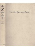 Heine, Heinrich - Vallás és filozófia