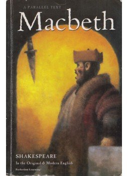 William Shakespeare, Wim Coleman - Macbeth William Shakespeare, Wim Coleman - Macbeth, Logan 2004 antikvár könyv