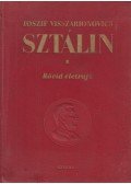 G. F. Alekszandrov,M. R. Galaktjionov,V. Sz. Kruszkov,V. Sz. Kruszkov - Joszif Visszarionovics Sztálin - Rövid életrajz