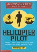Michael Cox - Helicopter Pilot