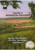 Ladányi András - Falvak a művészetek völgyében