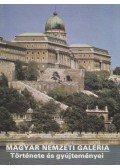 Éri Gyöngyi - Magyar Nemzeti Galéria - Története és gyűjteményei