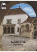 Czeglédy Ilona - Sárospatak - Várkastély