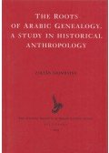 Szombathy Zoltán - The Roots of Arabic Genealogy