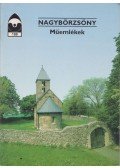 Rappai Zsuzsa - Nagybörzsöny - Műemlékek