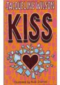 Jacqueline Wilson - Kiss
