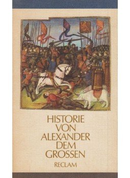 Kirsch, Wolfgang - Historie von Alexander dem Grossen Kirsch, Wolfgang - Historie von Alexander dem Grossen, Leipzig 1981 antikvár könyv