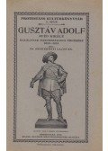 Dr. Szeberényi Lajos Zs. - Gusztáv Adolf svéd király halálának háromszázados emlékére