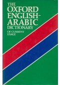 N. S. Doniach - The Oxford English-Arabic Dictionary