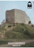Dercsényi Balázs - Magyaregregy - Márévár