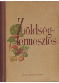 Angeli Lambert,Bessenyei Zoltán,Borka Miklós,Csorba Zoltán,Kaczián Viktor,Koródi László,Tomcsányi Pál,Zatykó Ferenc - Zöldségtermesztés