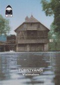 Füzes Endre - Túristvándi - Vízimalom