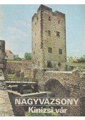Körber Ágnes - Nagyvázsony - Kinizsi vár