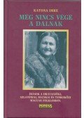 Katona Imre - Még nincs vége a dalnak