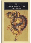 RADICE, BETTY (editor) - Early Irish Myths and Sagas