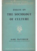 Karl Mannheim - Essays on the Sociology of Culture