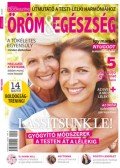 Palcsek Zsuzsanna - Trend Bookazine - Öröm & egészség