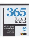 Kocsi Ilona - 365 üzleti történet 2.