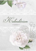 Budai Evódia - Kalendárium nőknek 2021 - Nőnek születtem