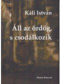 Káli István - Áll az ördög, s csodálkozik