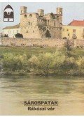 Körber Ágnes - Sárospatak - Rákóczi vár