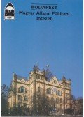 Brezsnyánszky László - Budapest - Magyar Állami Földtani Intézet